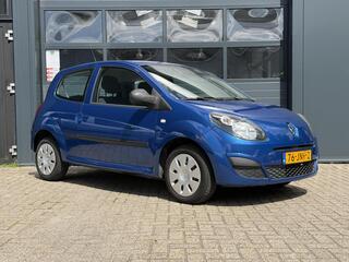 Renault Twingo (2007 - 2014)