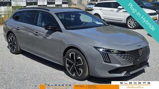 Peugeot 508 SW