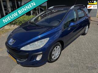 Peugeot 308 (2007 - 2013)