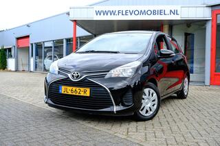 Toyota Yaris (2011 - 2020)