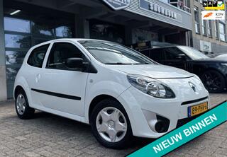 Renault Twingo (2007 - 2014)