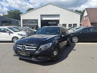 Mercedes-Benz C-Klasse Estate (2014 - 2021)