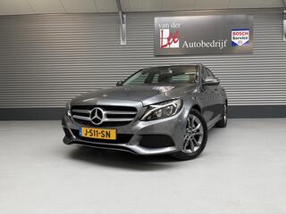 Mercedes-Benz C-Klasse Estate (2014 - 2021)