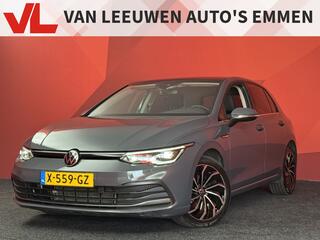 Volkswagen Golf VII