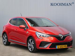 Renault Clio (2019 - 2025)
