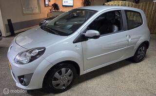 Renault Twingo (2007 - 2014)