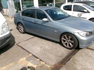 BMW 3-Serie (1998 - 2005)