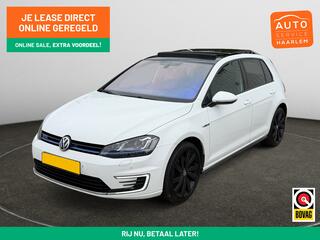 Volkswagen Golf VII