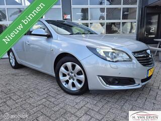 Opel Insignia (2008 - 2017)