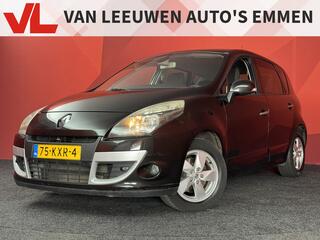 Renault Scenic (2009 - 2016)