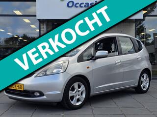 Honda Jazz (2008 - 2015)