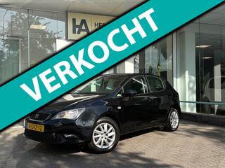 Seat Ibiza (2008 - 2017)