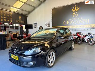 Volkswagen Golf VI