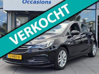 Opel Astra (2015 - 2021)