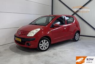 Nissan Pixo