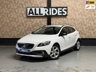 Volvo V40 Cross Country