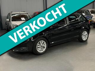 Audi A3 Sportback (2004 - 2012)