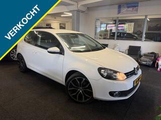 Volkswagen Golf VII