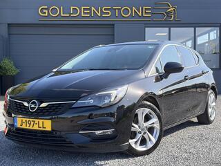 Opel Astra (2015 - 2021)