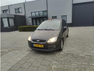 Ford C-MAX (2003 - 2010)