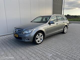 Mercedes-Benz C-Klasse Estate (2007 - 2014)