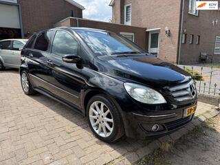 Mercedes-Benz B-Klasse (2005 - 2011)