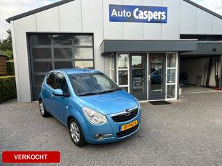 Opel Agila