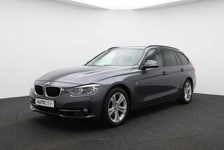 BMW 3-Serie Touring (2012 - 2019)