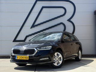 Skoda Octavia Combi