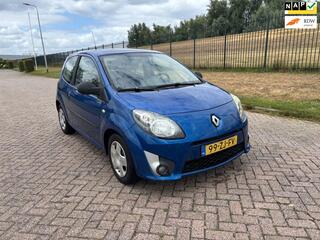 Renault Twingo (2007 - 2014)
