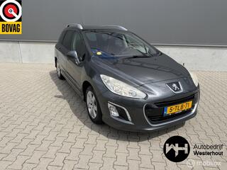 Peugeot 308 (2007 - 2013)