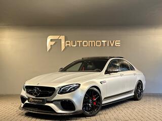 Mercedes-Benz E-Klasse (2016 - 2023)