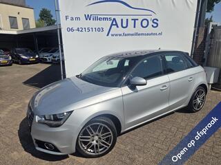 Audi A1 (2010 - 2018)