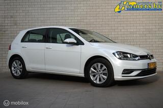 Volkswagen Golf VII