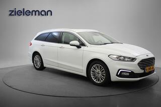 Ford Mondeo Wagon