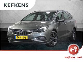 Opel Astra (2015 - 2021)