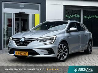 Renault Megane Estate