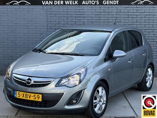 Opel Corsa (2014 - 2019)