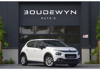 Citroen C3 (2016 - 2023)