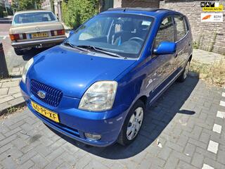 Kia Picanto (2004 - 2011)