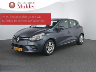 Renault Clio (2012 - 2019)