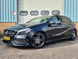 Mercedes-Benz A-Klasse (2012 - 2018)