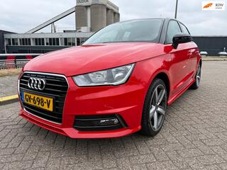 Audi A1 (2010 - 2018)