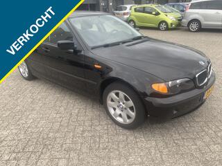 BMW 3-Serie (1998 - 2005)