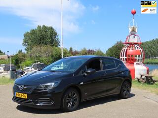 Opel Astra (2015 - 2021)
