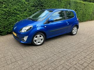 Renault Twingo (2007 - 2014)