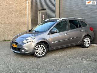 Renault Clio Estate (2008 - 2013)