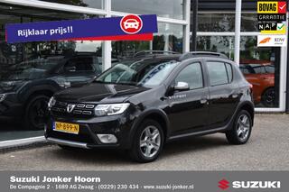 Dacia Sandero (2012 - 2020)