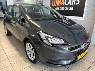 Opel Corsa (2014 - 2019)