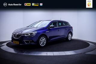 Renault Megane Estate